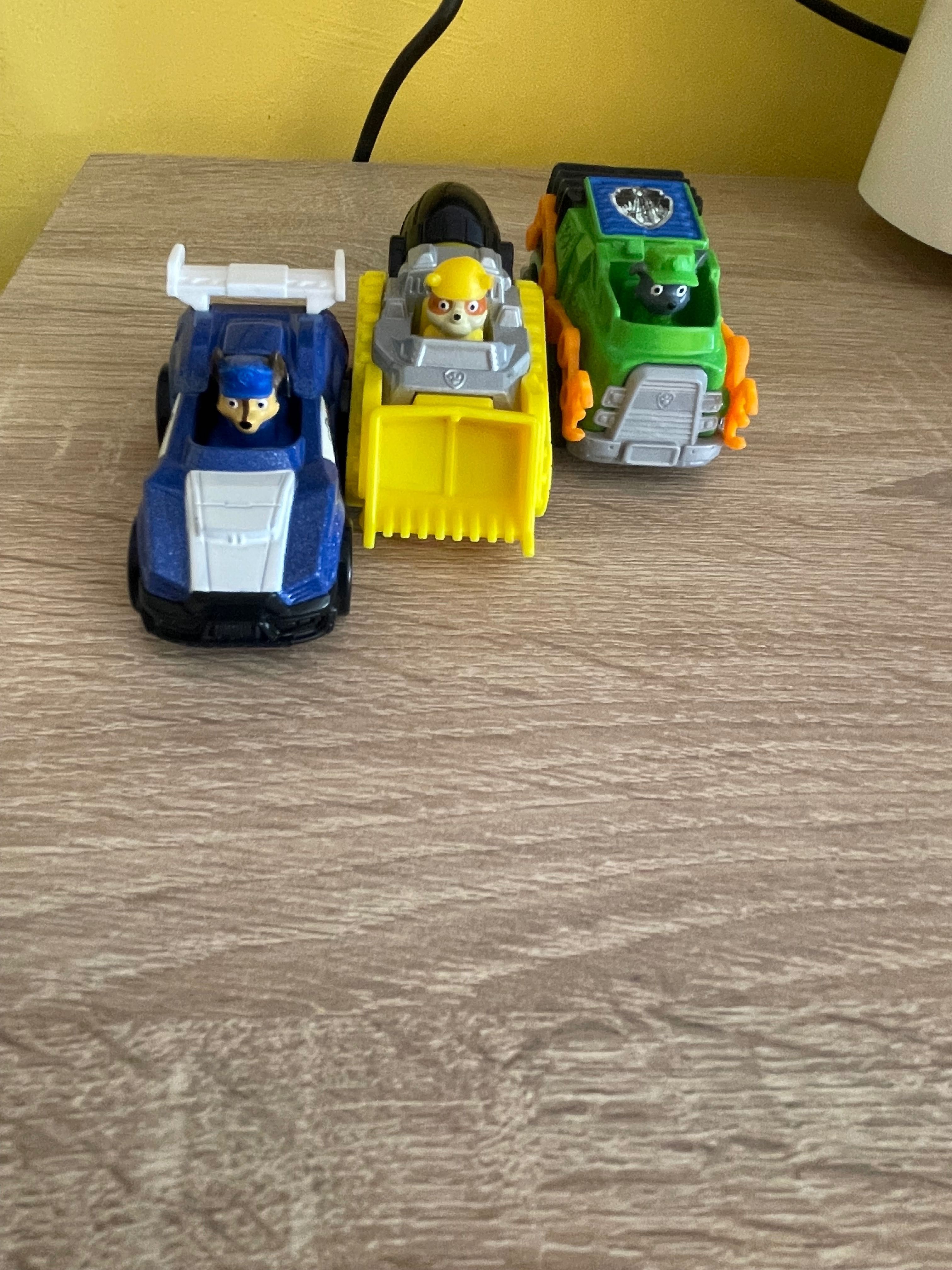 Играчки paw patrol