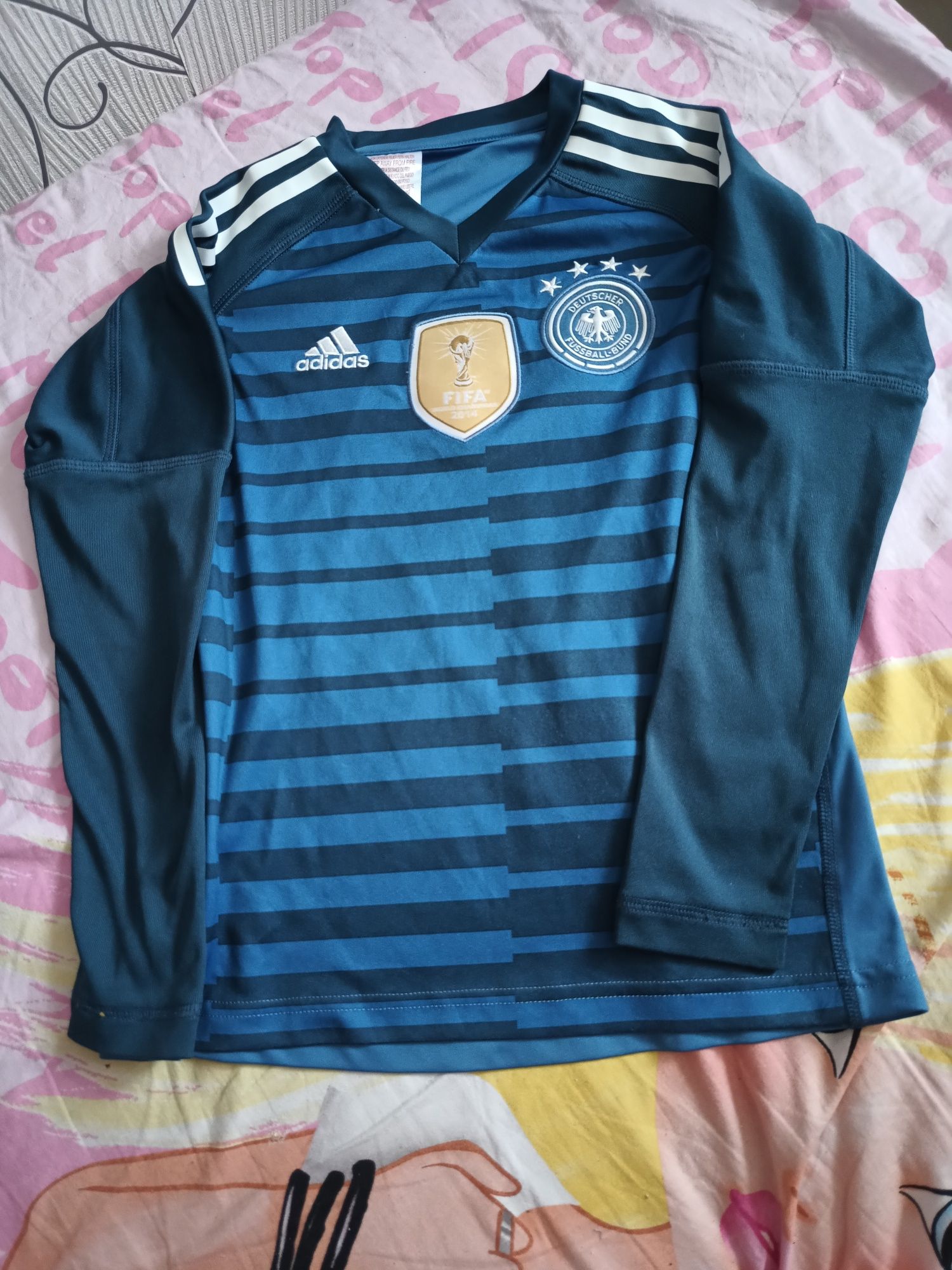 Bluza pentru copii,Adidas,FIFA 2014