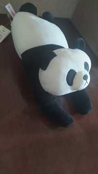 Мягкая игрушка подушечка Панда