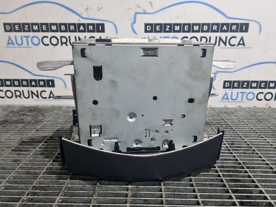 Navigatie Originala Toyota RAV 4 III 2005 - 2009 (401)