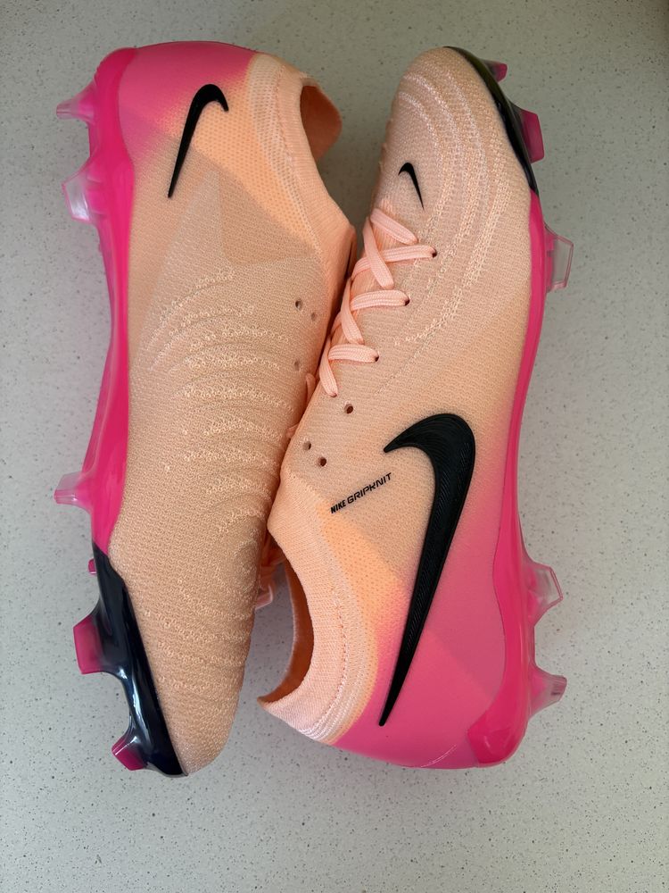 Ghete fotbal Mercurial