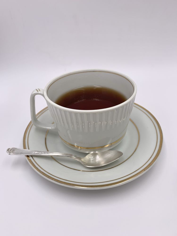 1900-1920 г Посребрени лъжички Sheffield в кутия