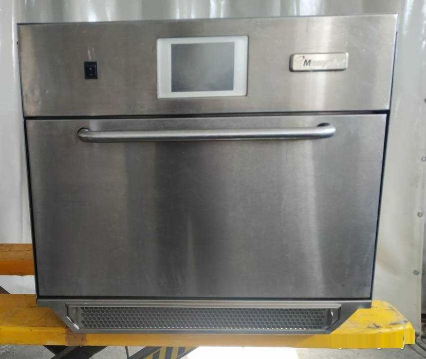 Merrychef Eikon 5 - Cuptor microunde rapid / preparare accelerata