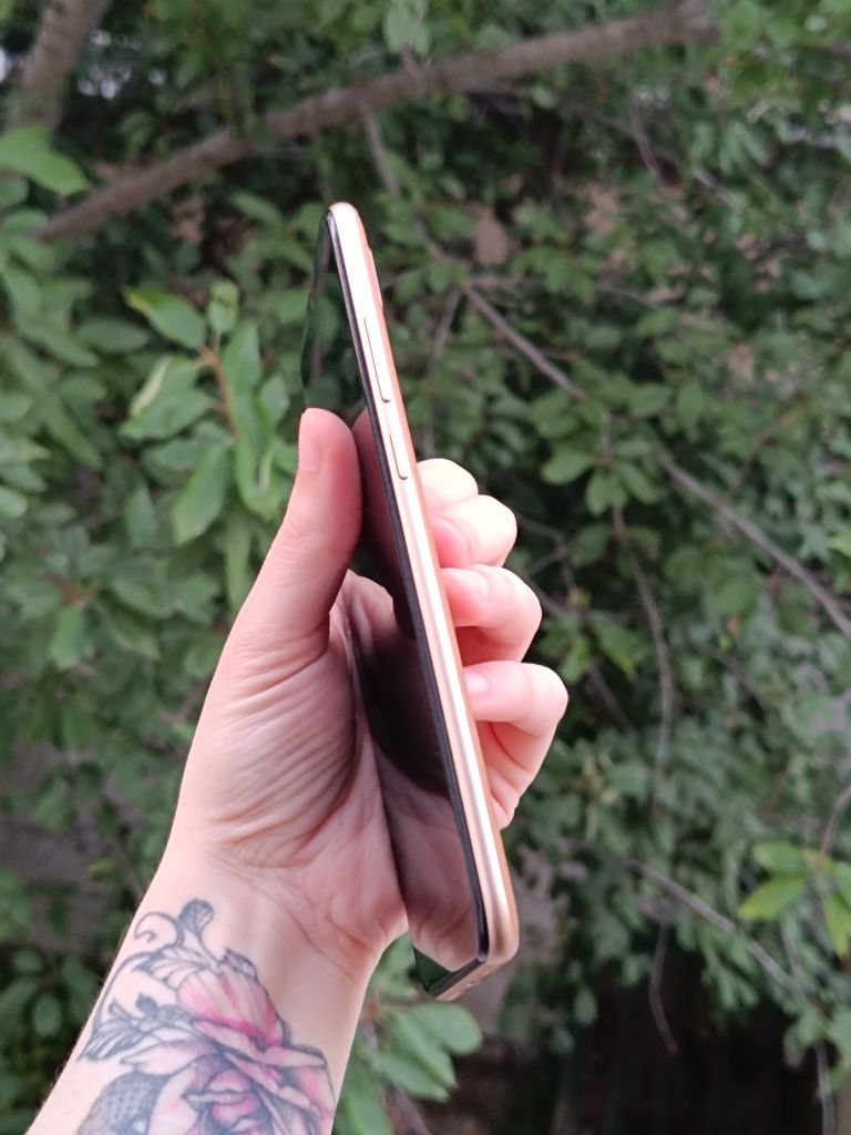 Huawei Y6 2019 б/у