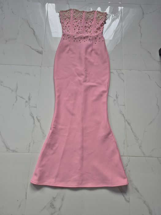 Rochie tip sirena marimea S