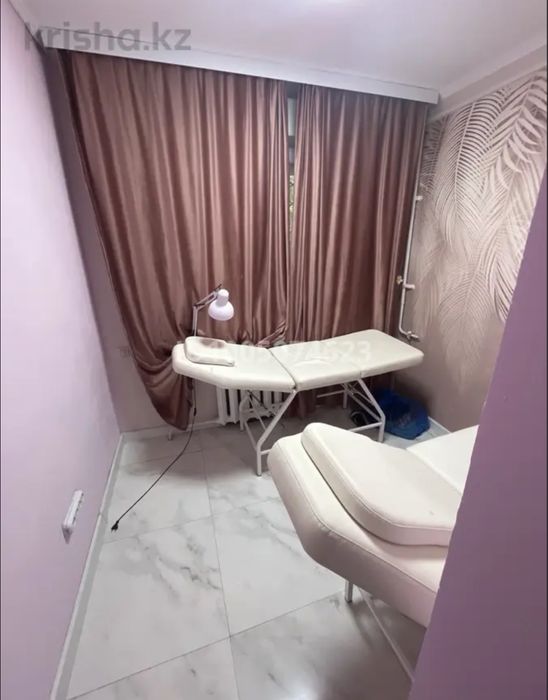 Сдается комната в салоне красоты 9кв