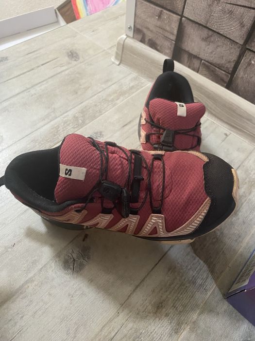 Туристически обувки Salomon XA pro