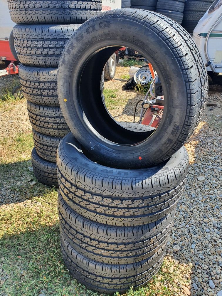 Anvelope trailer security 195/50 r13 c