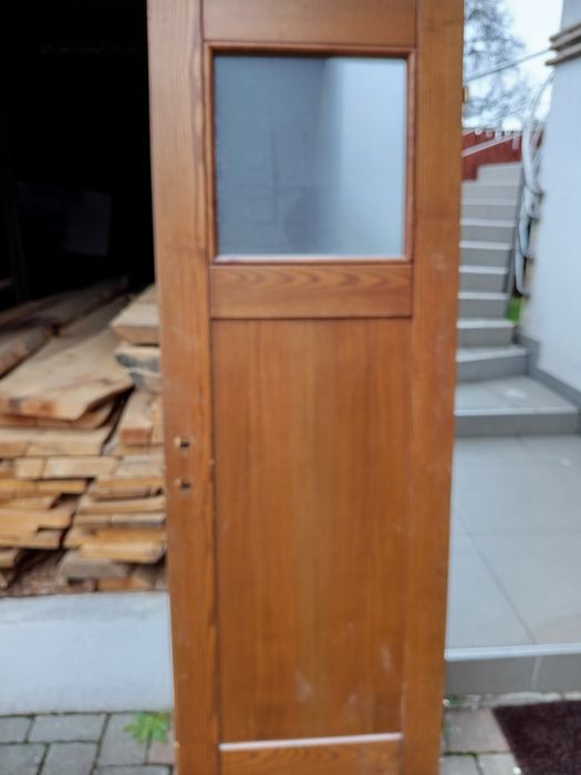 Uși interioare second-hand