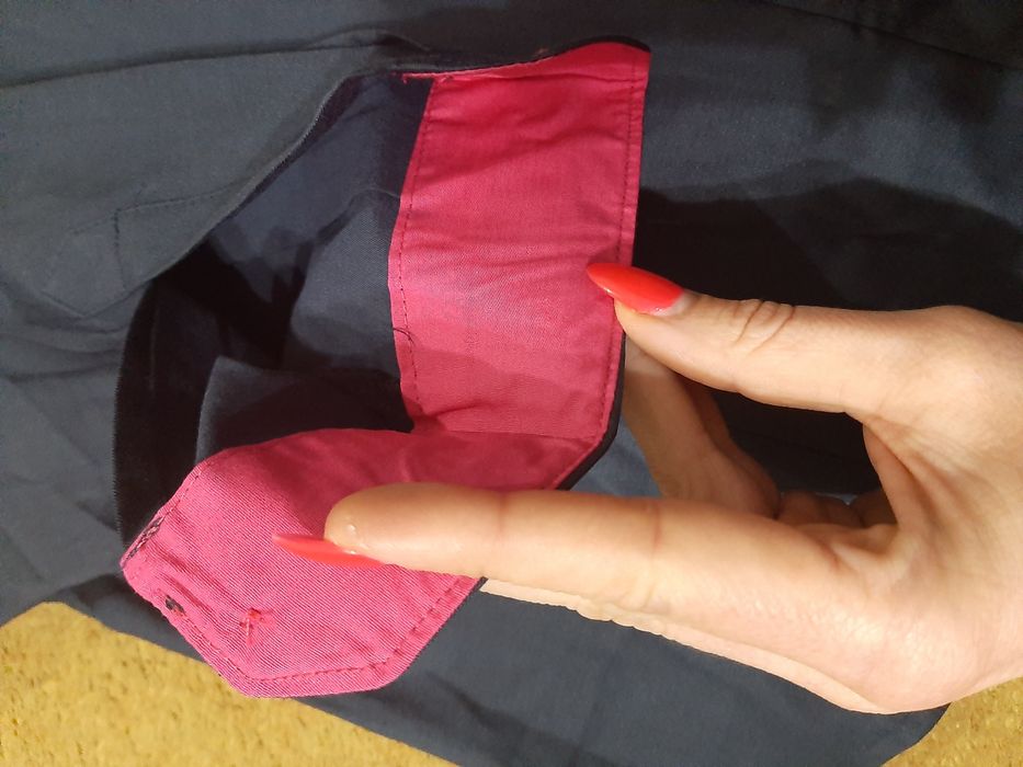 Дамска нова риза