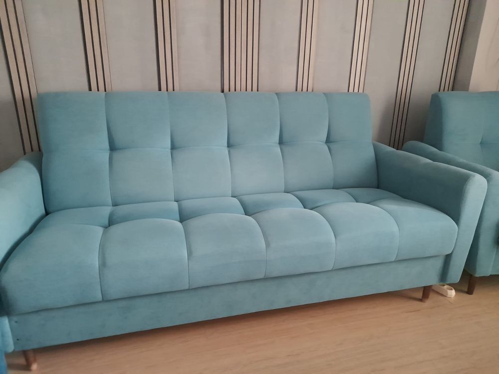 Продам комлект диван с креслом