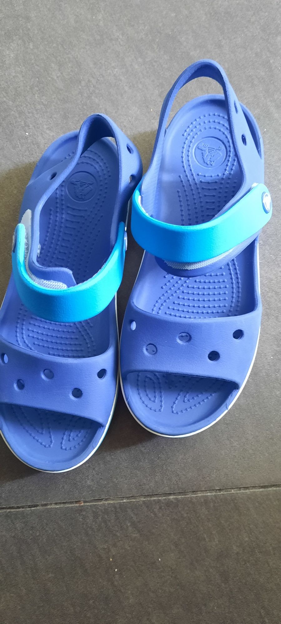 Crocs sandale J 2