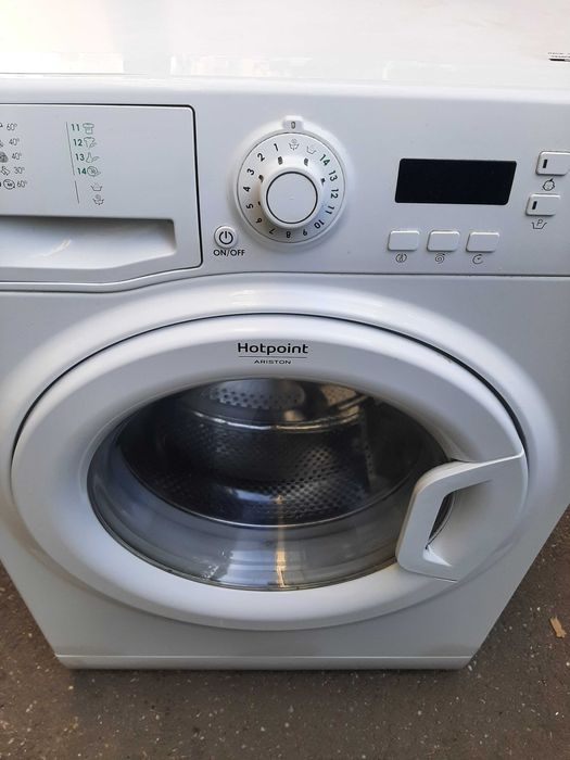 Mașină de spălat rufe.