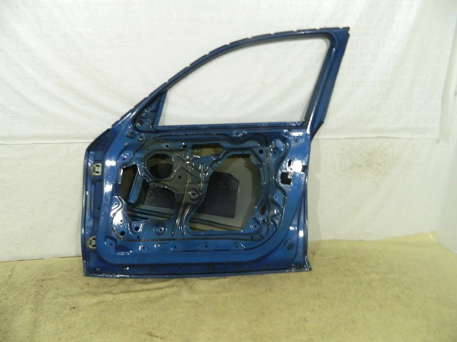 Usa dreapta fata BMW Seria 1, E81  /  E87, 04-11.