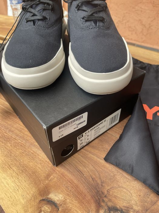 Y-3 Yohji Yamamoto Adidas - модел Ajatu Court,гуменки,сникерси,кецове