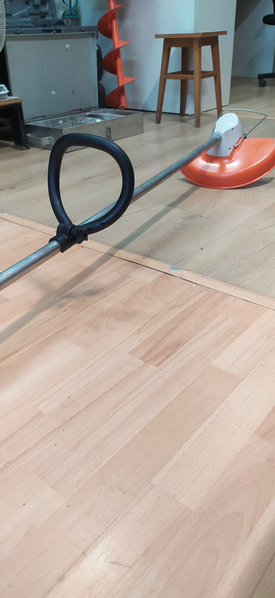Храсторез STIHL FSA85