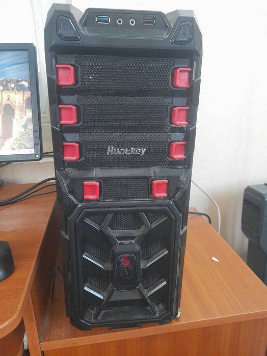 i3 8100/ssd 120gb/500gb