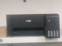 Продам цветной принтер Epson l3100