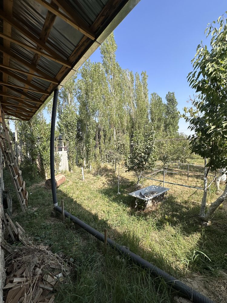 Продается земельный участок 6 соток