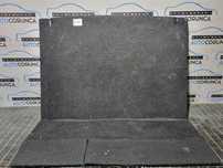 Polita Portbagaj Dacia Duster 2010 - 2013 SUV 4 Usi (1304)