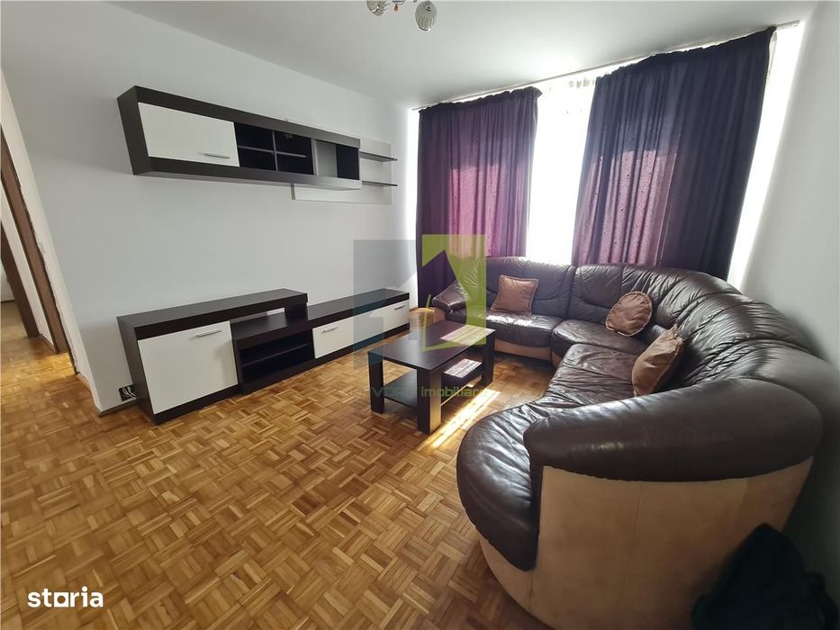 3 camere cu centrala in Craiovita-comision 0%