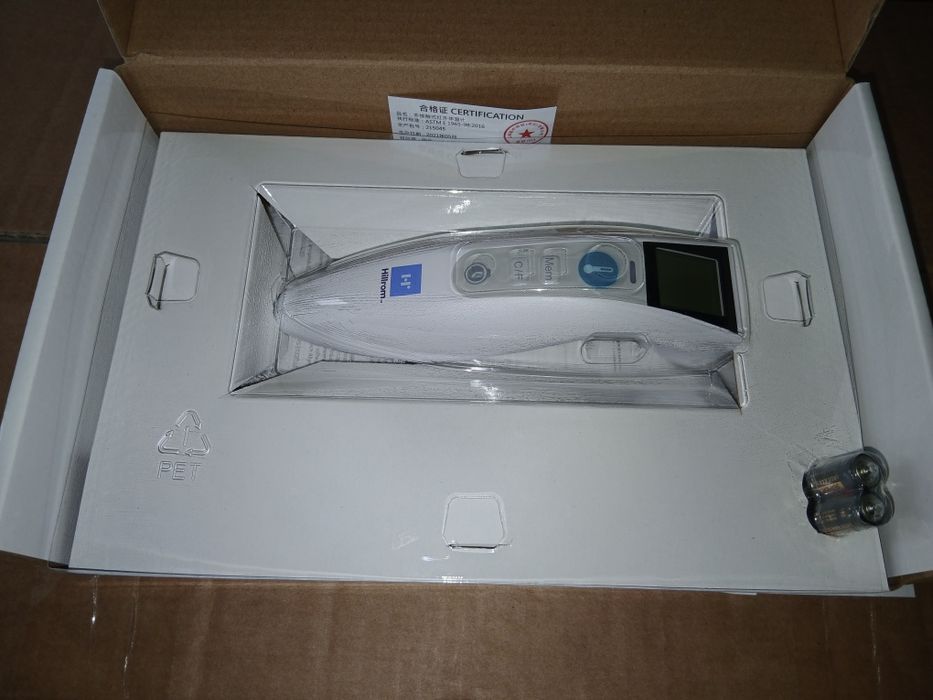 Termometru non-contact Welch Allyn CareTemp Hillrom 105800