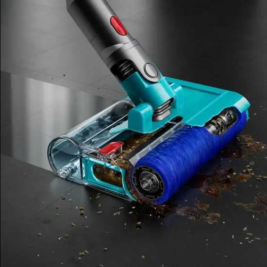 Dyson V 15S detect Absolute submarine