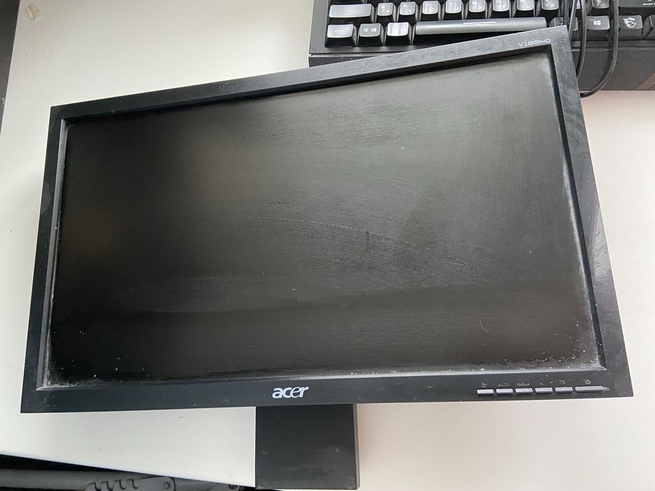 Мониторы,клавиатура