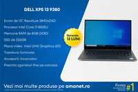 Laptop Dell XPS 13 9380 - BSG Amanet & Exchange