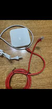 Router Wireless Apple model A 1392 - Livrare gratuită