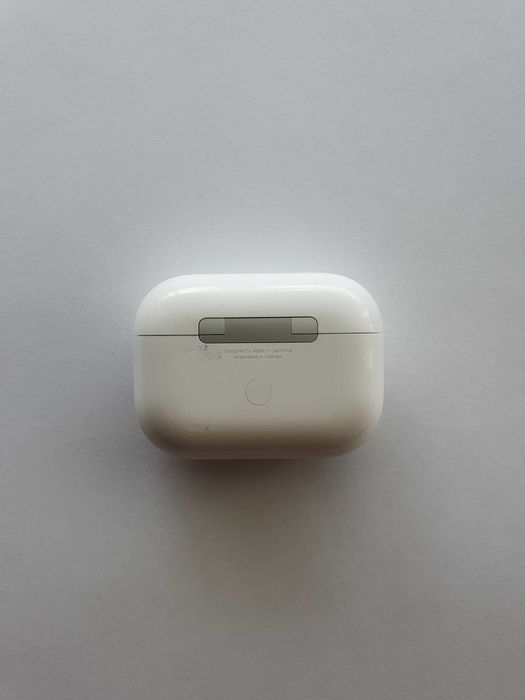 Оригинален кейс за зареждане на AirPods Pro – Charging Case