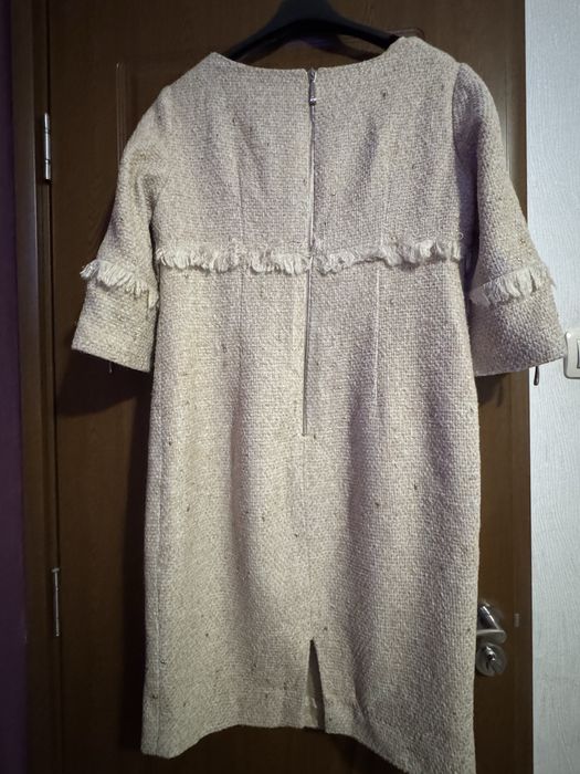 Рокля ,зя ежедневието