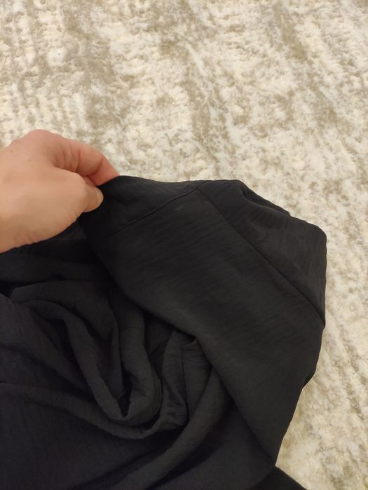 Pantaloni largi palazzo Shein