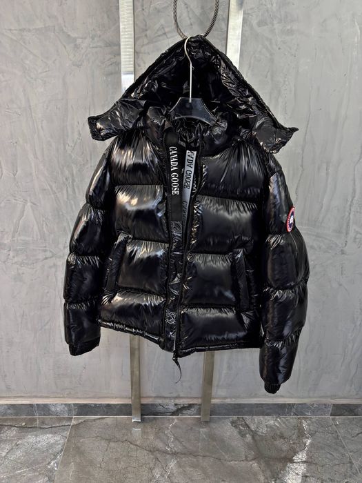 Premium зимно яке