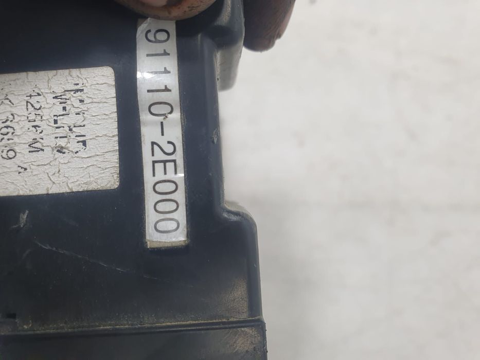 Panou sigurante 91110-2e000 2.0 CRDI Hyundai Tucson 1  [din 2004 pana  2010]