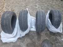 Jante iarna originale BMW, 205x60 R16