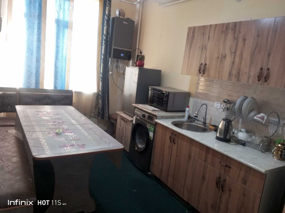 Samarqand ijara uylar