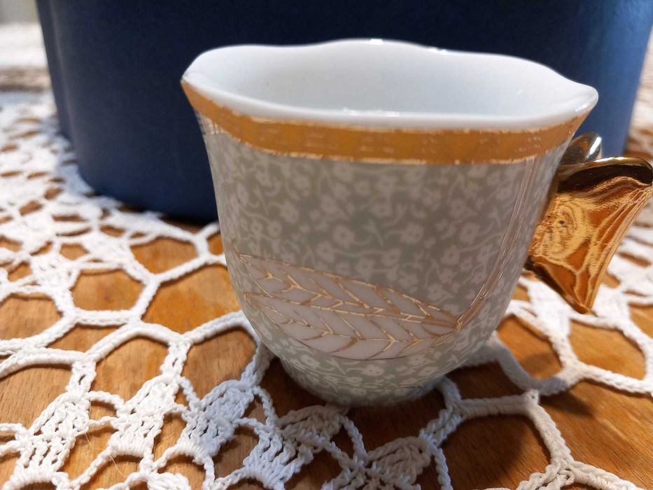 За ценители: Съдове от '60-'80те години на миналия век