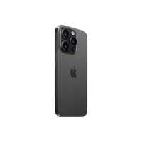 iPhone 15 pro 256 black titanium