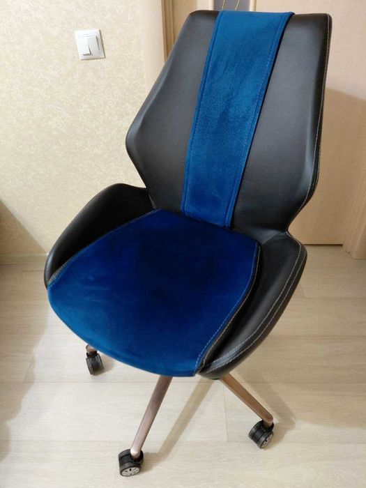 Компьютерное кресло