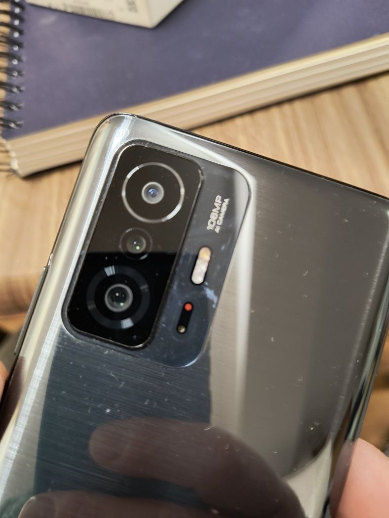 Xiaomi MI 11T pro 5G перфектен