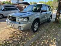 Subaru Forester Vând Subaru Forester 2.5XT