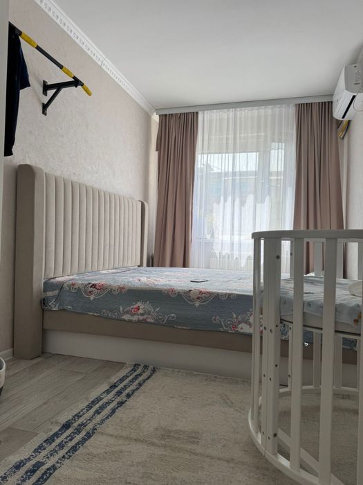 Продам 2комн квартиру