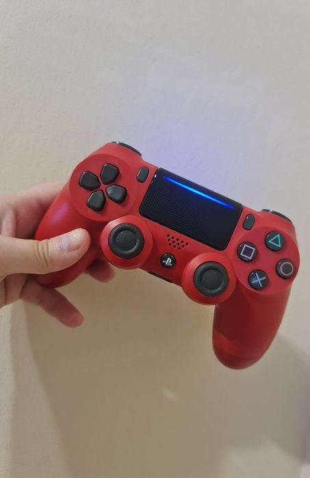 Sony Dualshock PS4