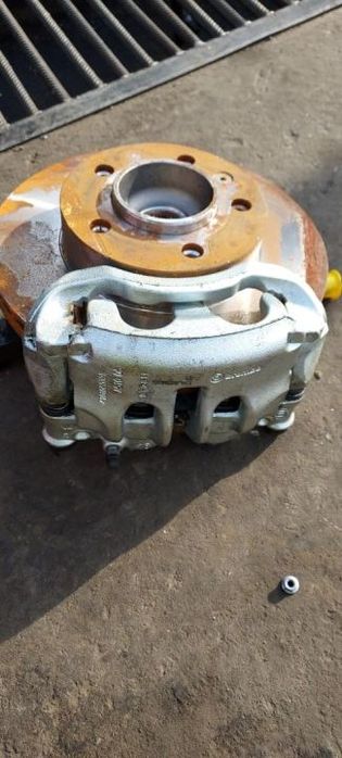 etrier master 3