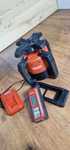 Hilti PR 30-HVS nivela laser exterior 360° Calibrat la zii