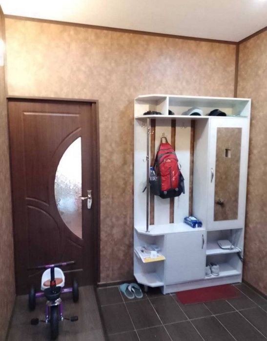 3 комнатная квартира Ялангач. Керамзит.