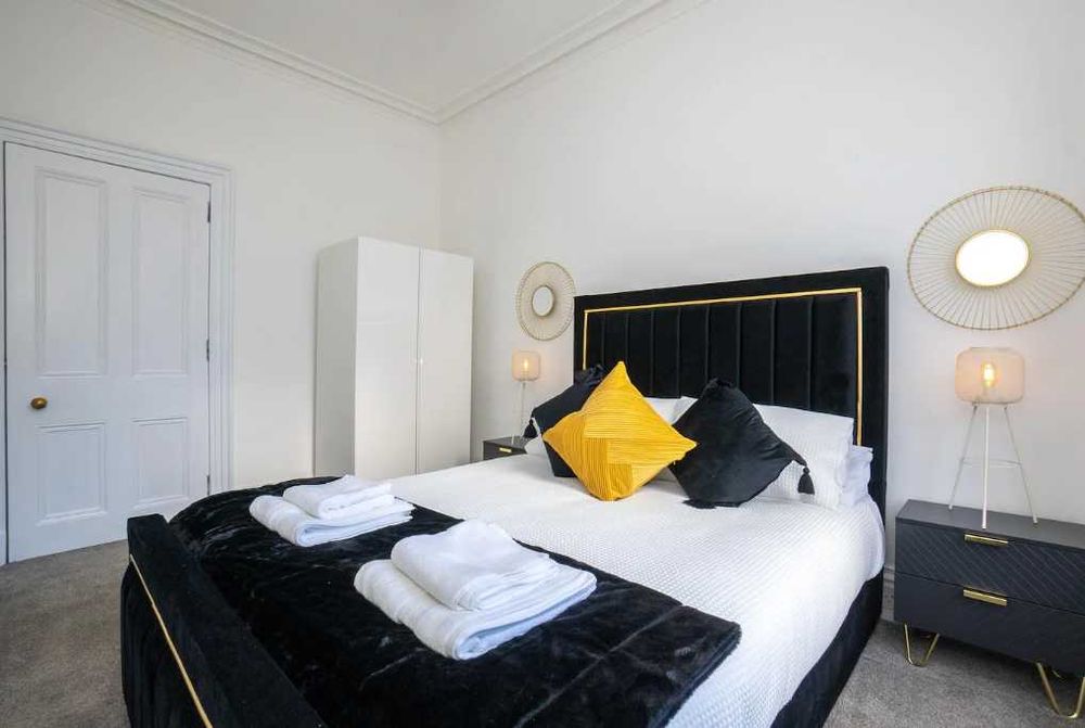 Дава се под наем Двустаен апартамент в Пловдив, Мараша - 56 кв.м за 357 € - Снимка #3