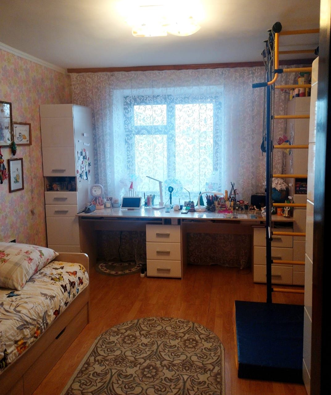 Продам 3 кв рн Дом ветеранов