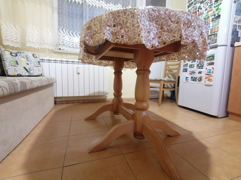 Кухненска маса 120х80